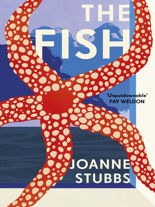 Title details for The Fish by Joanne Stubbs - Available